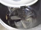 Used Henschel FM 250 Liter High Intensity Mixer